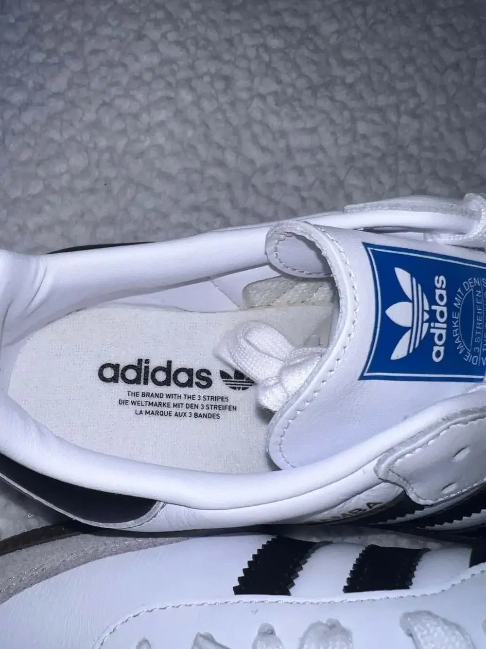 adidas brand new